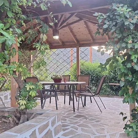 Διαμέρισμα Magical Dawn From Leonidio To Tyros *