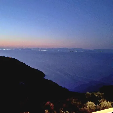 Διαμέρισμα Magical Dawn From Leonidio To Tyros Pera Melana