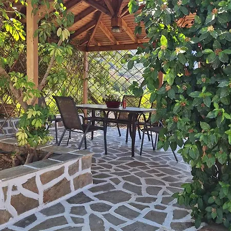 Magical Dawn From Leonidio To Tyros *