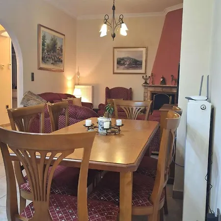 Διαμέρισμα Magical Dawn From Leonidio To Tyros