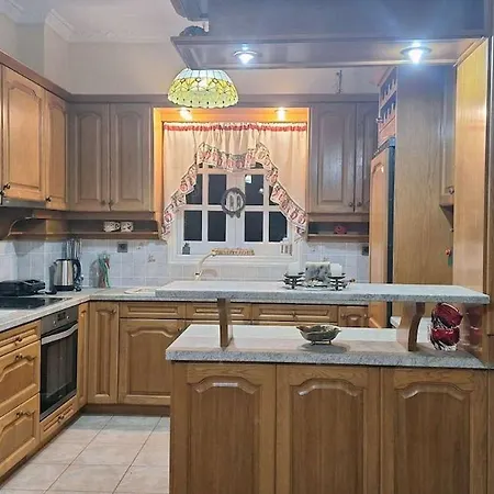 Magical Dawn From Leonidio To Tyros Pera Melana