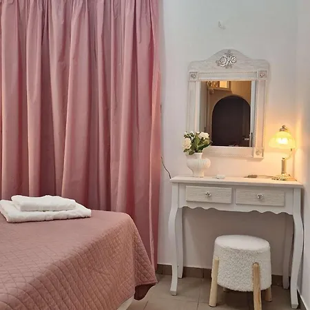 Διαμέρισμα Magical Dawn From Leonidio To Tyros *