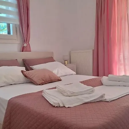 Magical Dawn From Leonidio To Tyros Διαμέρισμα *