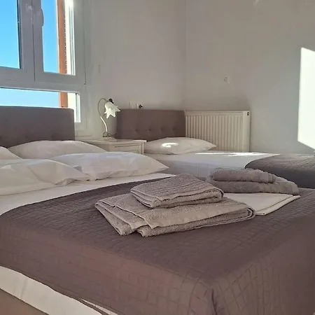 Magical Dawn From Leonidio To Tyros * Pera Melana