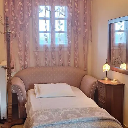 Διαμέρισμα Magical Dawn From Leonidio To Tyros Pera Melana