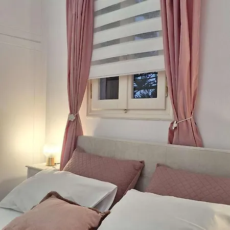 Magical Dawn From Leonidio To Tyros Apartment *