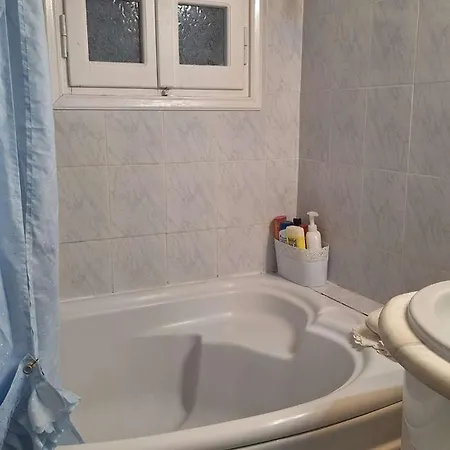 Magical Dawn From Leonidio To Tyros