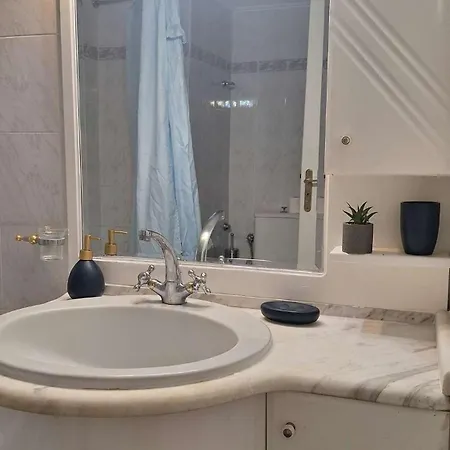 Magical Dawn From Leonidio To Tyros * Pera Melana