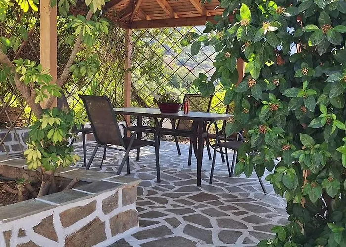 Magical Dawn From Leonidio To Tyros *