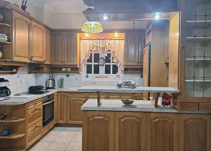 Magical Dawn From Leonidio To Tyros Pera Melana