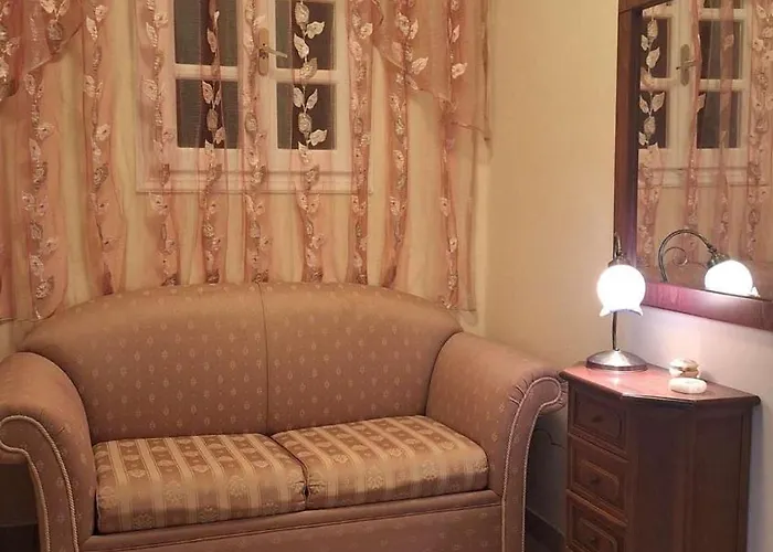 Magical Dawn From Leonidio To Tyros