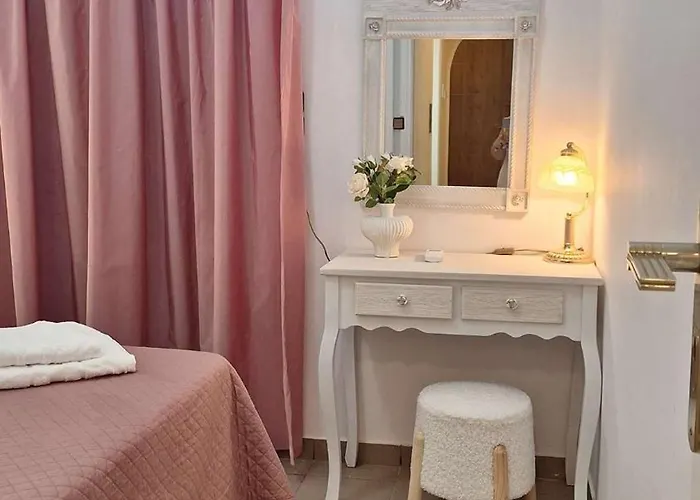 Magical Dawn From Leonidio To Tyros * Pera Melana