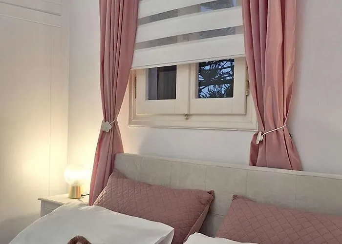 Magical Dawn From Leonidio To Tyros Apartment *