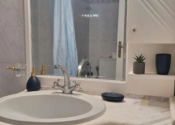 Magical Dawn From Leonidio To Tyros * Pera Melana